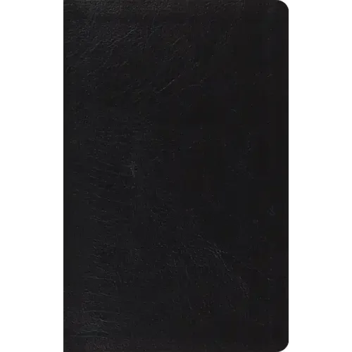 Large Print Thinline Reference Bible-ESV