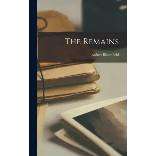 The Remains