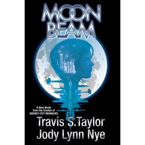 Moon Beam