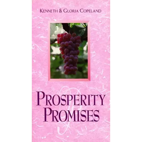 Prosperity Promises
