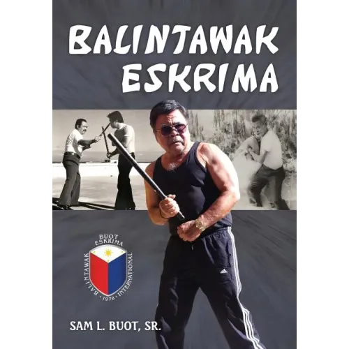 Balintawak Eskrima