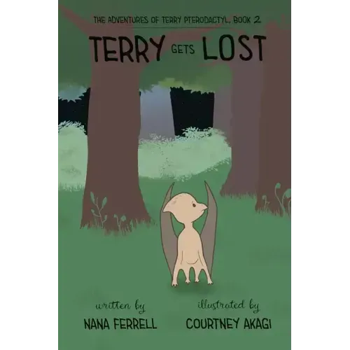 Terry Gets Lost