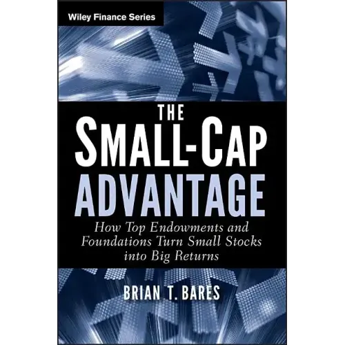 Small-Cap Advantage