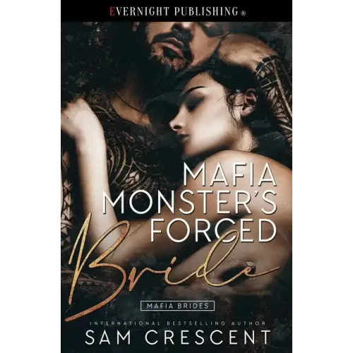 Mafia Monster's Forced Bride