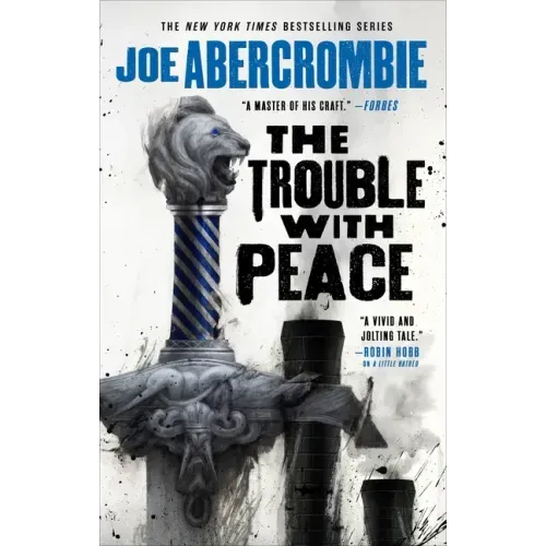 The Trouble with Peace