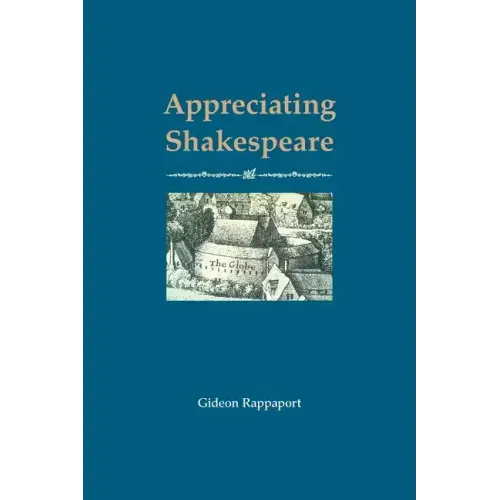 Appreciating Shakespeare
