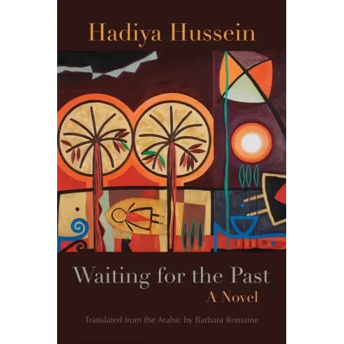 Waiting for the Past