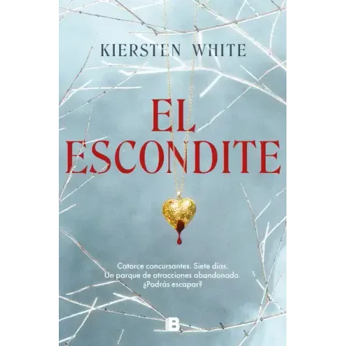 El Escondite / Hide