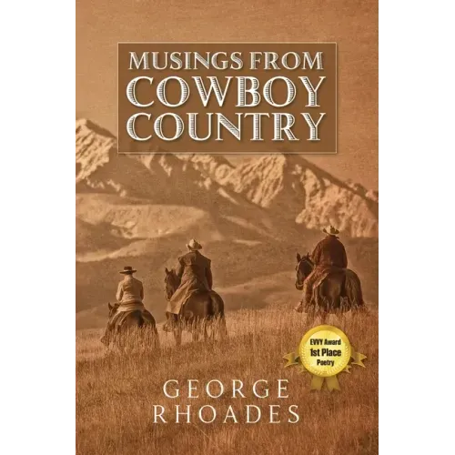 Musings from Cowboy Country