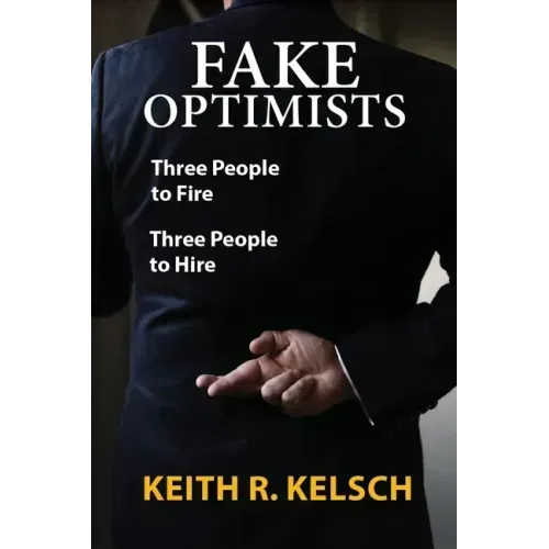 Fake Optimists