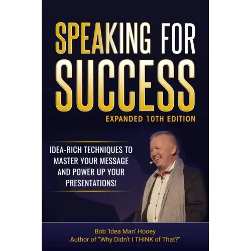 Speaking for Success - 10th Edition