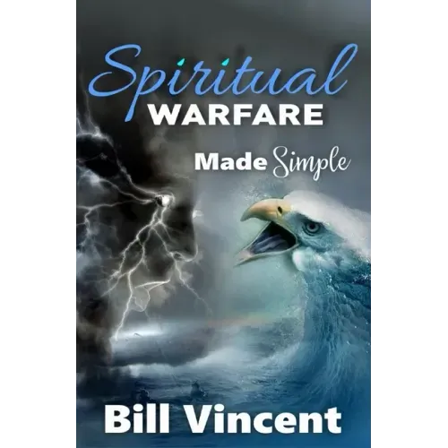 Spiritual Warfare Made Simple