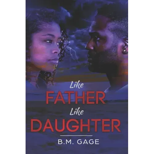Like Father, Like Daughter