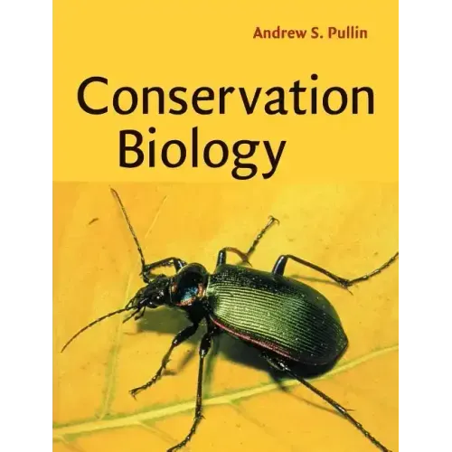 Conservation Biology