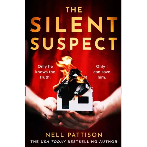 The Silent Suspect