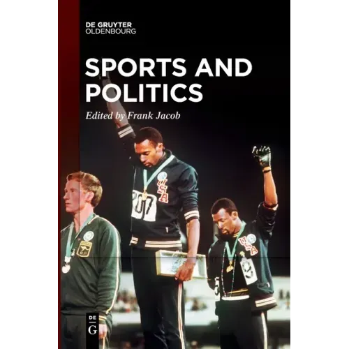 Sports and Politics: Commodification, Capitalist Exploitation, and Political Agency