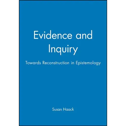 Evidence Inquiry