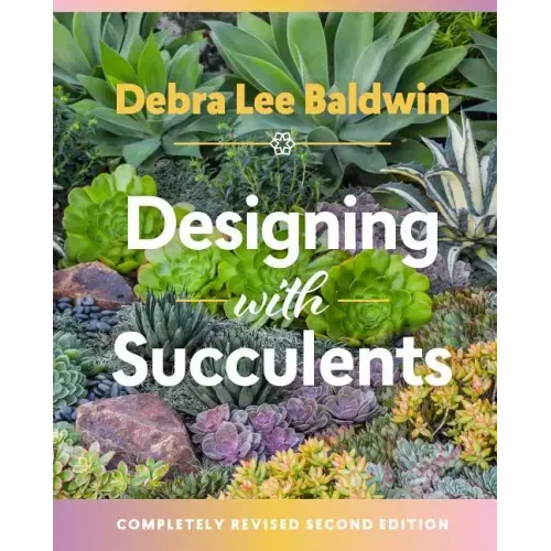 Designing with Succulents