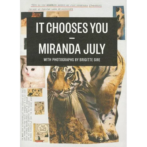 It Chooses You