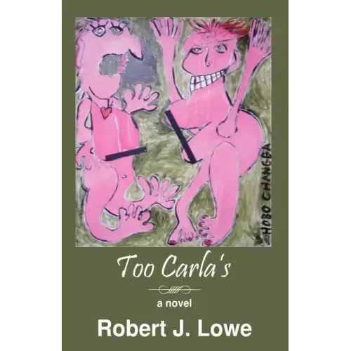 Too Carla's