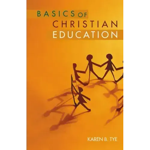 Basics of Christian Education