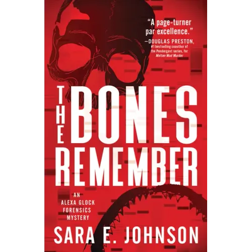 The Bones Remember