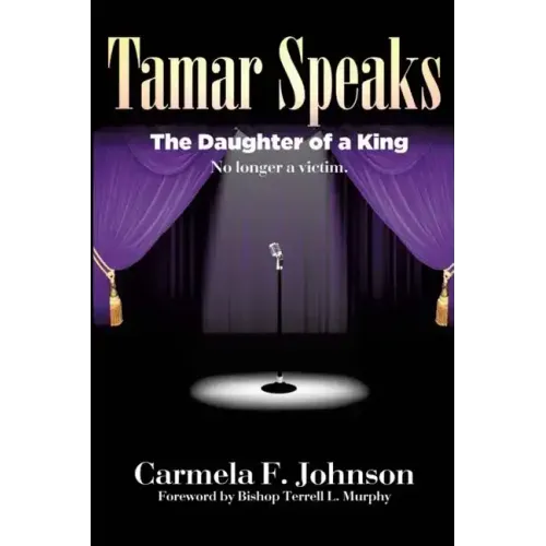 Tamar Speaks
