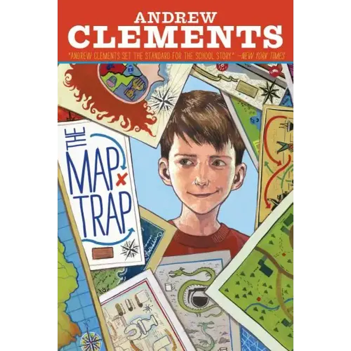 The Map Trap