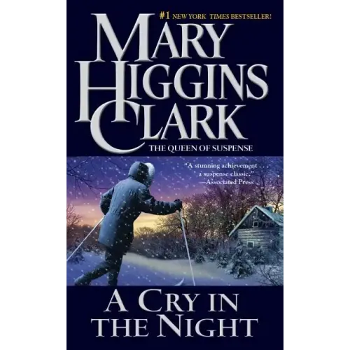 A Cry in the Night