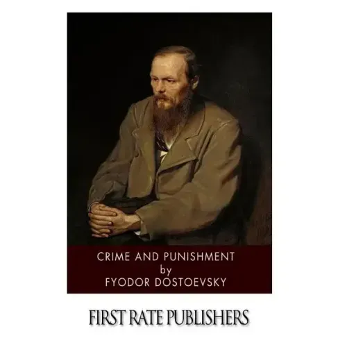 Crime and Punishment
