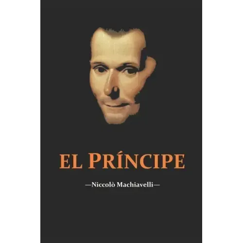 El Príncipe