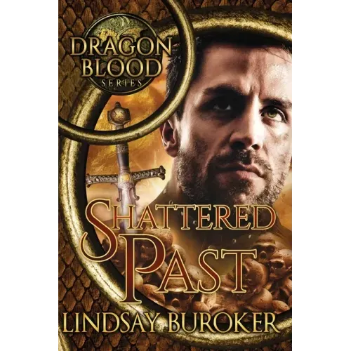 Shattered Past