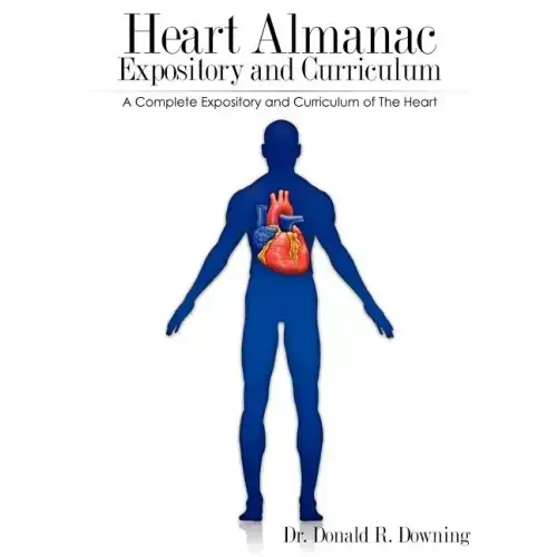 Heart Almanac Expository and Curriculum