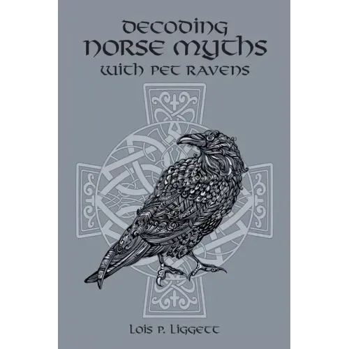 Decoding Norse Myths with Pet Ravens