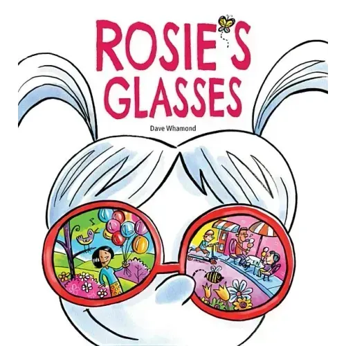 Rosie's Glasses