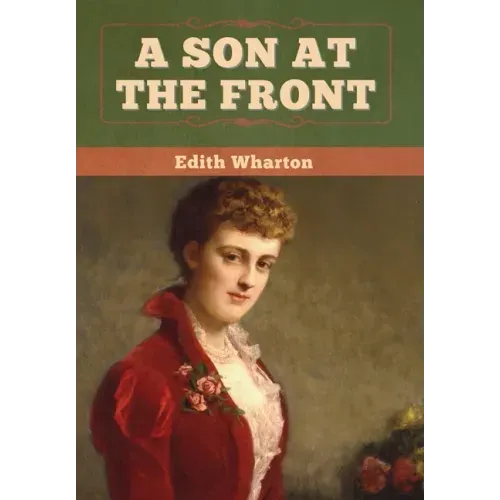 A Son at the Front