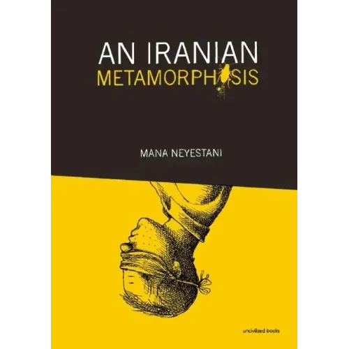 An Iranian Metamorphosis