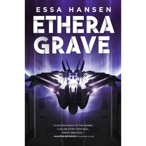 Ethera Grave