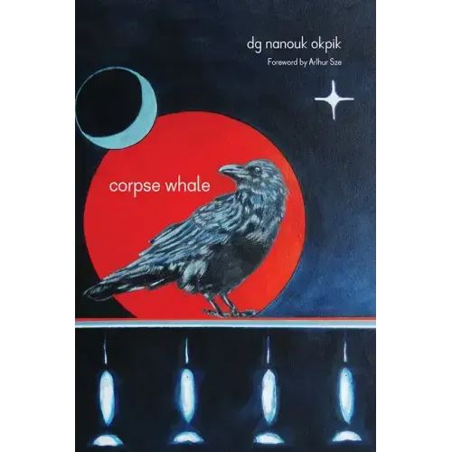 Corpse Whale: Volume 73