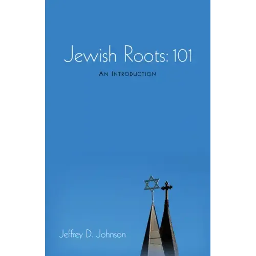Jewish Roots: 101