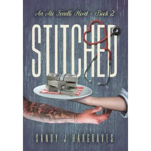 Stitched
