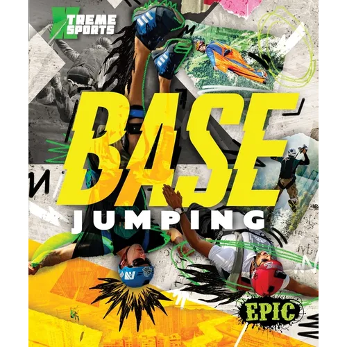 Base Jumping