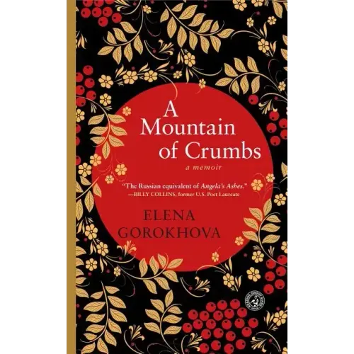 Mountain of Crumbs: A Memoir