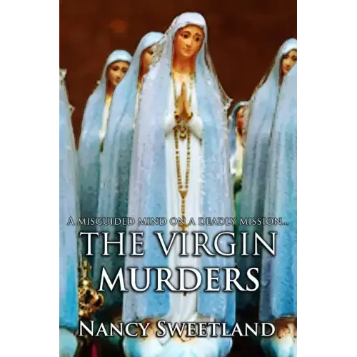 The Virgin Murders