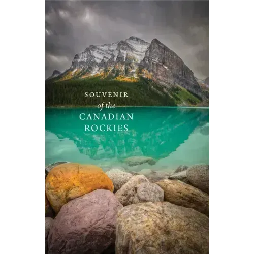 Souvenir of the Canadian Rockies