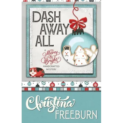 Dash Away All