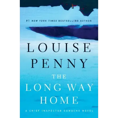 The Long Way Home