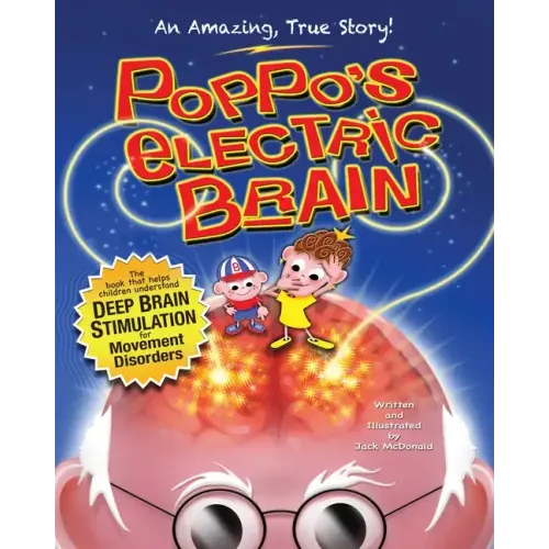 Poppo's Electric Brain