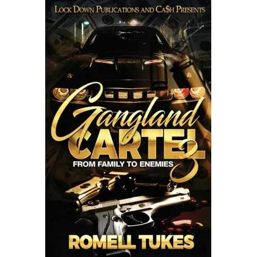 Gangland Cartel 3