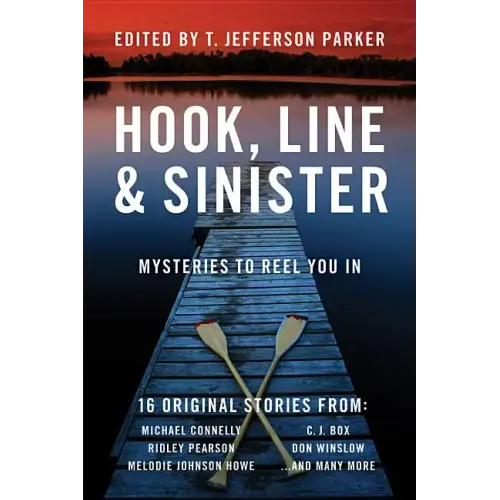 Hook, Line & Sinister